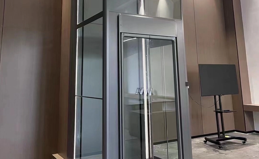 House Elevators