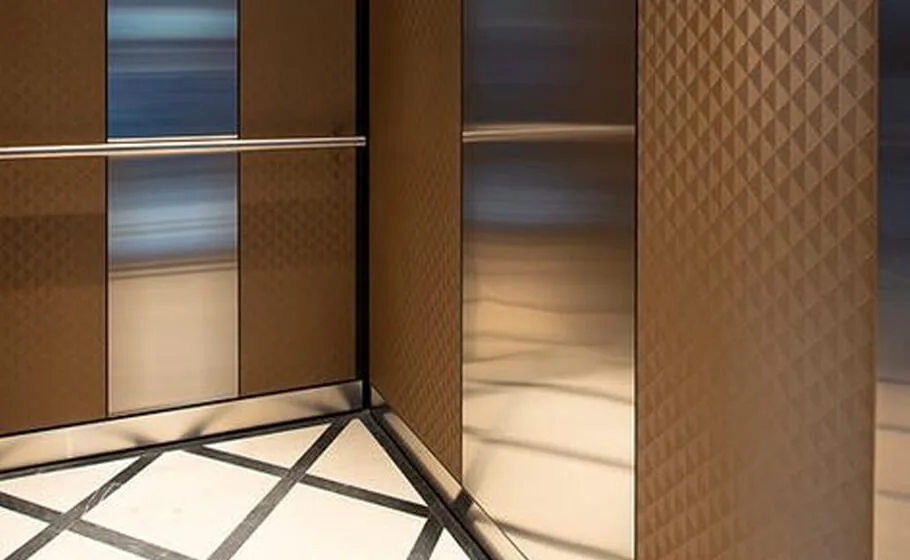 Retail Elevators