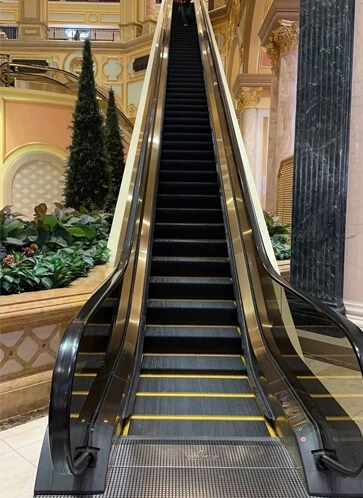 Escalator