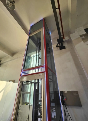 Home Elevator