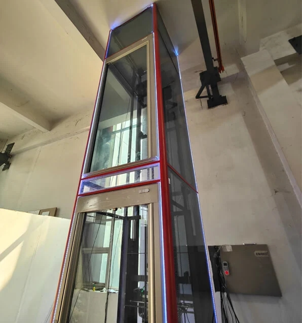 home residential elevator