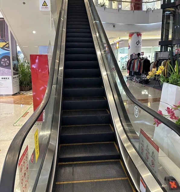 Escalator