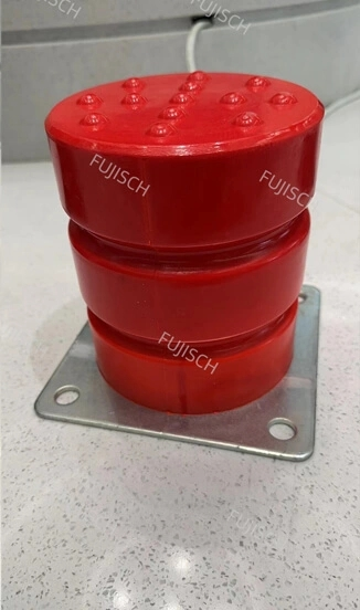 Elevator Polyurethane Buffer