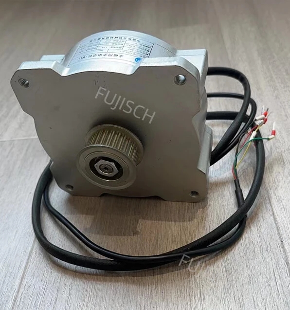 Elevator Door Encoder