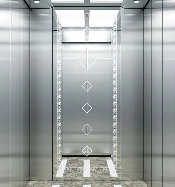 Office Building Elevators